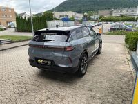 Gebraucht Opel Grandland Electric 156 kW (213 PS) 2025 Grafik grau SUV