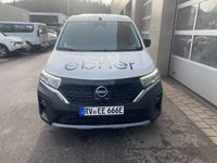 gebraucht Nissan Townstar Kastenwagen L1 2,2t EV N-Connecta-Option 22KW laden