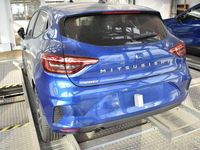 Neu Mitsubishi Colt Plus 67 PS (49 kW) 2025 Royalblau Kleinwagen