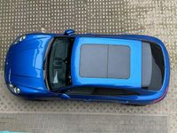 Gebraucht Porsche Macan 252 PS (185 kW) 2018 Blau SUV