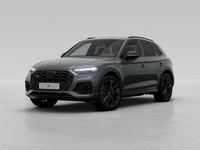 Gebraucht Audi Q5 S-Line 367 PS (269 kW) 2025 Daytonagrau perleffekt SUV