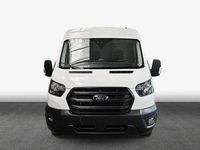 Neu Ford Transit Trend 105 PS (77 kW) 2025 Frozen white Pickup