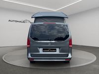 Gebraucht Mercedes V300 Marco Polo 237 PS (174 kW) 2021 Selenitgrau Van / Kleinbus