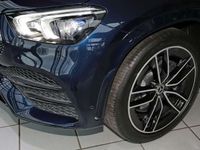 gebraucht Mercedes GLE450 AMG 4MATIC AMG Pano+360°+Sitzhzg.+Night+22