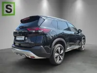 Gebraucht Nissan X-Trail Tekna 204 PS (150 kW) 2025 Schwarz SUV