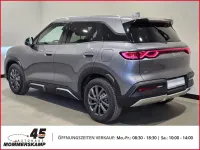 Neu BYD Atto 2 Boost 212 PS (155 kW) 2026 Grau SUV