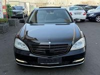 Gebraucht Mercedes S350 258 PS (189 kW) 2011 Schwarz Limousine