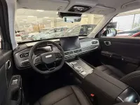 Neu Baic BJ30 280 PS (205 kW) 2026 Blau SUV