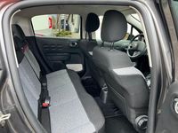 Gebraucht Citroën C3 Shine 102 PS (75 kW) 2021 Silber Kleinwagen