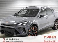 Neu Cupra Formentor VZ 333 PS (244 kW) 2025 Graphene grau metallic (r6) SUV