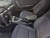 Używany BMW 118 Performance 143 KM (105 kW) 2010 Czarny Hatchback