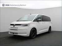 Gebraucht VW Multivan Life 150 PS (110 kW) 2024 Weiß Van