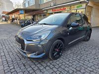 Gebraucht Citroën DS3 82 PS (60 kW) 2017 Grau Kleinwagen