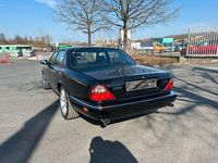 Gebraucht Jaguar X300 320 PS (235 kW) 1995 Schwarz Limousine