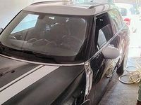 Gebraucht Mini Cooper S Countryman 184 PS (135 kW) 2012 Grün SUV