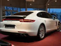 Occasion Porsche Panamera 421 ch (309 kW) 2017 Blanc Berline