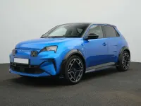 Gebraucht Alpine A290 130 kW (177 PS) 2026 Blau Kleinwagen
