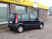 gebraucht Fiat Panda Active 1.1 Servolenkung