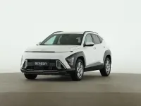 Neu Hyundai Kona Trend 150 PS (110 kW) 2026 Weiß SUV