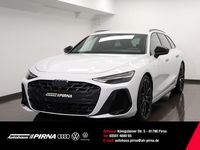 Gebraucht Audi A6 Ambiente 204 PS (150 kW) 2025 Gletscherweiß metallic Kombi