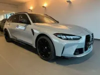 Neu BMW M3 Competition Edition 530 PS (389 kW) 2026 M brooklyn grau metallic Kombi