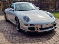 Gebraucht Porsche 911 Carrera S 355 PS (261 kW) 2006 Silber Coupé