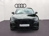 Gebraucht Audi Q2 Advanced Plus 150 PS (110 kW) 2023 Brillantschwarz SUV