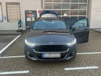Gebraucht Ford Mondeo ST 179 PS (131 kW) 2018 Grau Kombi