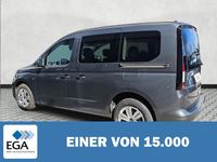 Neu VW Caddy Family 116 PS (85 kW) 2026 Metallic Van / Kleinbus