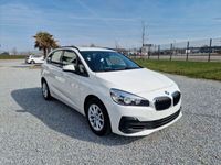 gebraucht BMW 216 Active Tourer d Advantage,Navi.,Sport-Lenkrad