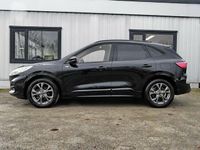 Gebraucht Ford Kuga ST-Line 190 PS (139 kW) 2023 Schwarz SUV
