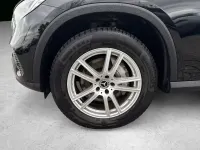 Gebraucht Mercedes GLC300 Avantgarde 269 PS (197 kW) 2025 Schwarz SUV