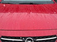 Gebraucht Opel Corsa 75 PS (55 kW) 2022 Rot Kleinwagen