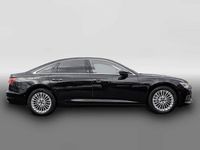 Gebraucht Audi A6 S-Line 299 PS (219 kW) 2022 Schwarz Limousine