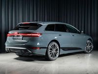 Gebraucht Audi A6 e-tron Sport 210 kW (286 PS) 2024 Grau Limousine