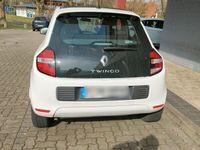 gebraucht Renault Twingo Expression SCe 70 eco2 Expression