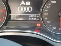 Gebraucht Audi A6 190 PS (139 kW) 2014 Kombi