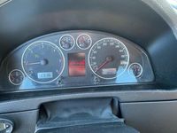 Usata VW T5 200 CV (147 kW) 2005 Argento Furgone