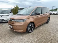 Neu VW Multivan Life 150 PS (110 kW) 2026 Copper bronze metallic Van / Kleinbus