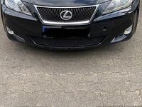Gebraucht Lexus IS350 310 PS (228 kW) 2006 Schwarz Limousine