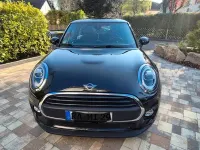 Gebraucht Mini ONE 102 PS (75 kW) 2018 Schwarz Kleinwagen