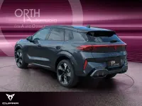 Neu Cupra Terramar 150 PS (110 kW) 2026 Grau SUV
