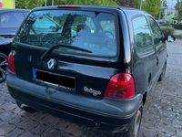 gebraucht Renault Twingo 