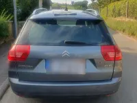 Gebraucht Citroën C5 156 PS (114 kW) 2011 Grau Kombi