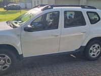 gebraucht Dacia Duster Diesel Bj.2017