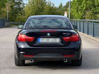 gebraucht BMW 435 i xDrive Cabrio M Performance Powerkit & ESD