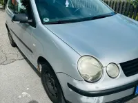 Gebraucht VW Polo 60 PS (44 kW) 2004 Braun Kleinwagen