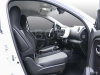 Gebraucht Renault Twingo Life 65 PS (47 kW) 2020 Weiß Kleinwagen