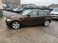 gebraucht BMW 118 118 i Aut. Edition Lifestyle