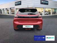 gebraucht Peugeot 208 (P2) PureTech 130 EAT8 GT*Navi*SH**Kamera*